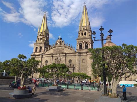 lugares para visitar guadalajara|Los 15 mejores lugares turísticos de Guadalajara